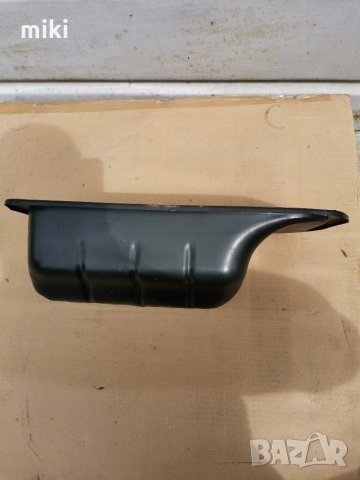 Картер за Пежо 307 1.6HDI-109к.с.