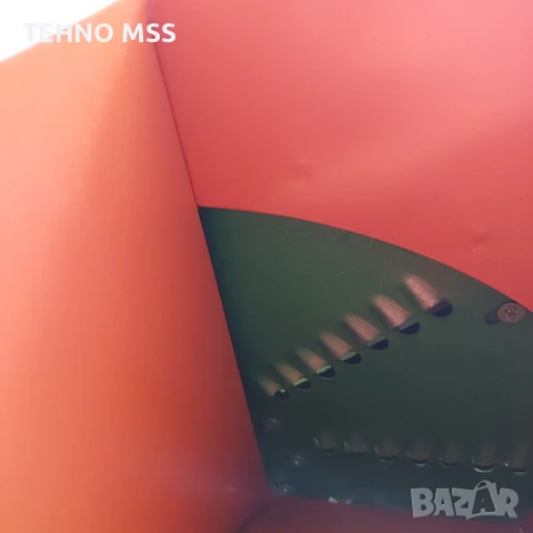 Дробилка за зеленчуци (ръчно и електрическо) #846, снимка 10 - Градинска техника - 51113365