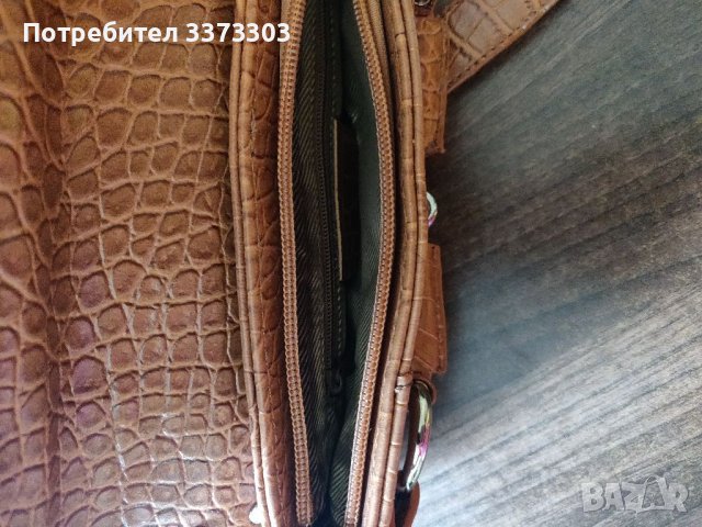 Дамска чанта ,, Gucci", снимка 6 - Чанти - 37097987