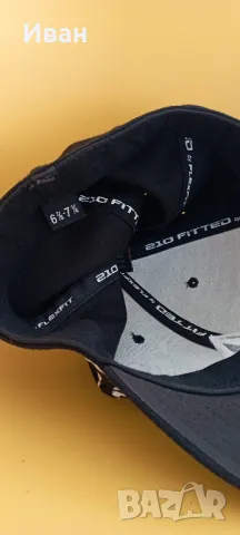 Шапка Volcom, снимка 4 - Шапки - 47723918