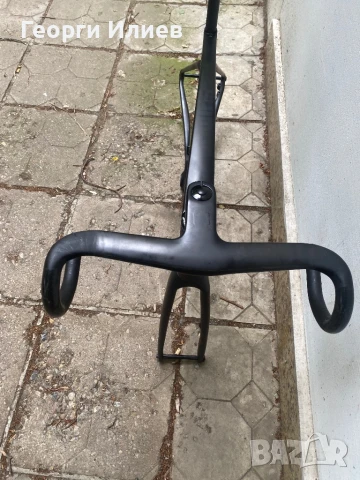 Карбонова рамка SHIMANO disc.2023г., снимка 4 - Части за велосипеди - 50472213