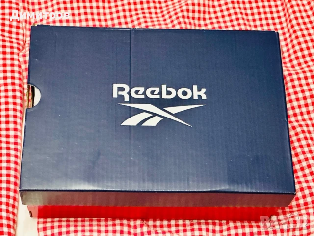 Reebok Детски обувки размери 30 и 35 - ЧИСТО НОВИ, снимка 7 - Детски обувки - 49542492
