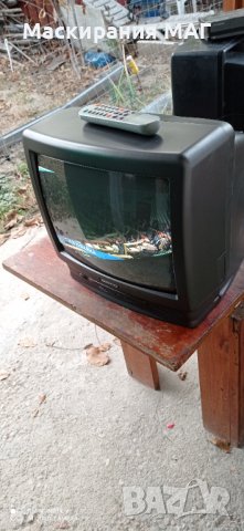 Телевизор 14" Beko TV CRT 