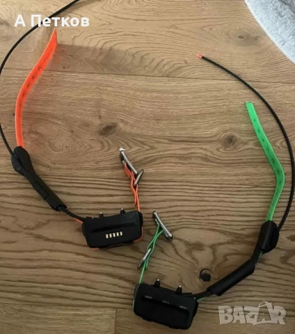 гармин алфа 100 и ТТ 15 и Т 5, снимка 4 - Оборудване и аксесоари за оръжия - 51137914