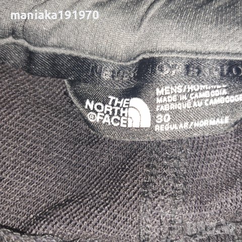 The North Face (S) туристически(трекинг) панталон, снимка 7 - Спортни дрехи, екипи - 38596795
