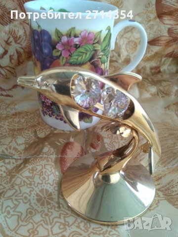 Колекционерски фигурки Сваровски, снимка 2 - Декорация за дома - 35084249