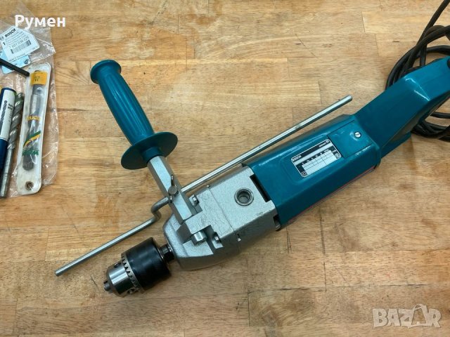 Bosch Professional, снимка 2 - Бормашини - 44114218