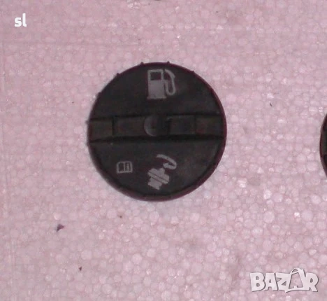 Капачка за резервоар на БМВ,Форд,Сеат,Ауди,Рено,Спарк,Фиат,Пежо,Нисан,Тойота, снимка 5 - Части - 42469958