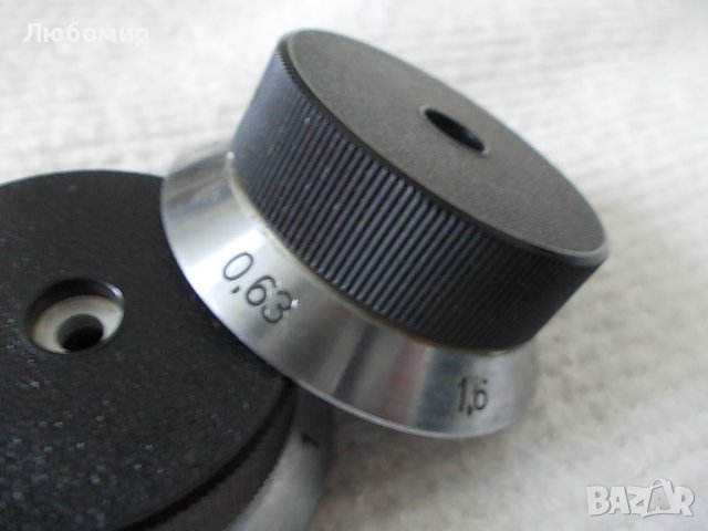Копчета за Стереомикроскоп , снимка 2 - Медицинска апаратура - 43294995