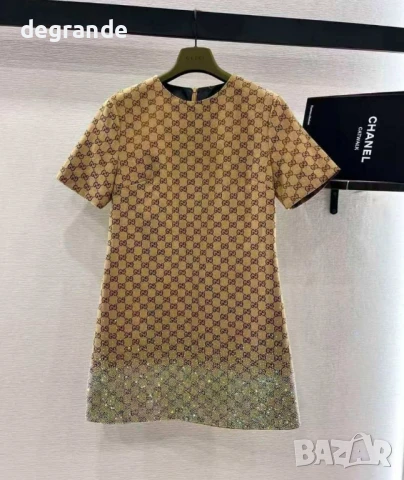 Само за фенове на GUCCI.Най-търсените модели са отново налични.Побързайте бройките са ограничени, снимка 2 - Комплекти - 50825714