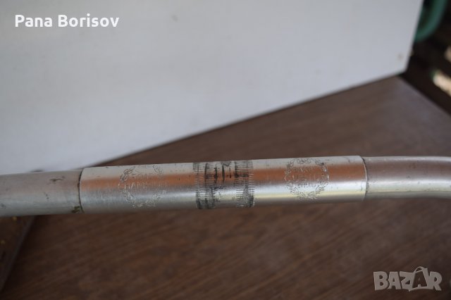 Ретро Шосейно Кормило SR Road Champion Sakae Custom , снимка 2 - Части за велосипеди - 32431503