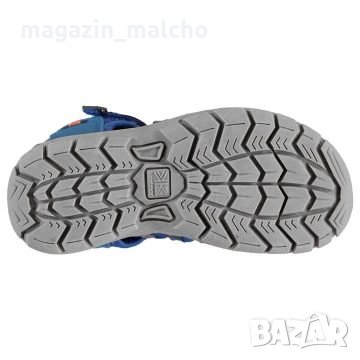 ДЕТСКИ САНДАЛИ – KARRIMOR ITHACA; размери: 24, снимка 2 - Детски обувки - 28561291