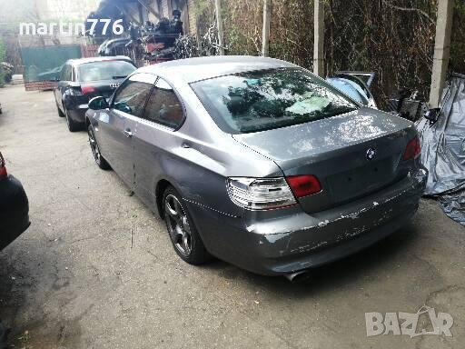 Bmw 320D 177hp на части , снимка 3 - Автомобили и джипове - 36592949