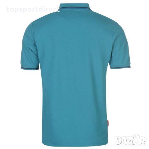 Slazinger 100%oригинал Спортно-елегантни полу-ризи внос Англия., снимка 2 - Ризи - 20993229