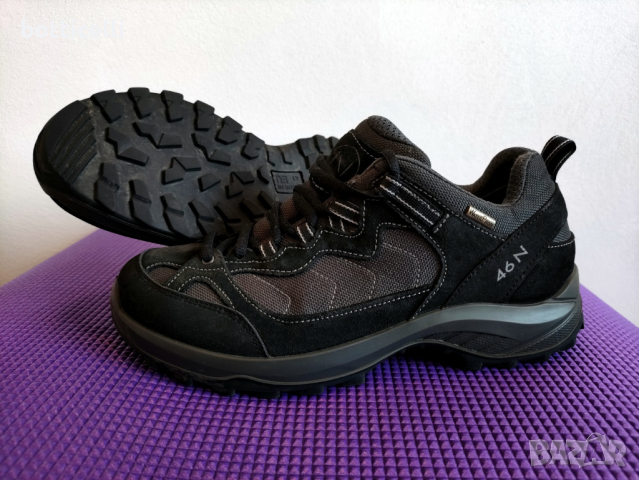 46 NORD WaterProof Outdoors № 41 - оригинални обувки, снимка 9 - Ежедневни обувки - 44865045