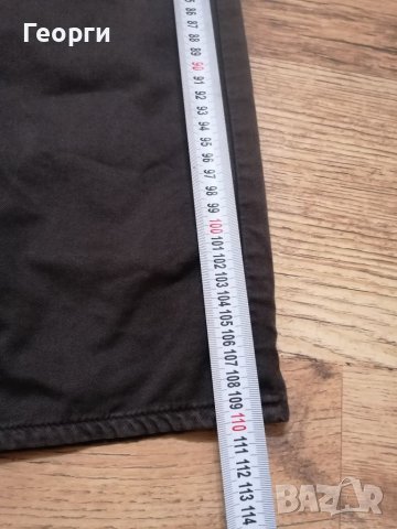 Мъжки панталон Hugo Boss , снимка 2 - Панталони - 37622855
