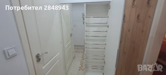 Прекрасен Тристаен апартамент в кв. Изгрев, снимка 11 - Апартаменти - 51456487