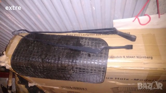 Рамена за преднa пасажерска чистачка VW Golf 3 1.6 75кс 1992-1997