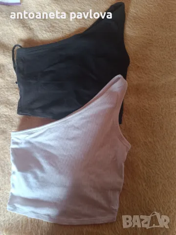 Два потника с една презрамка