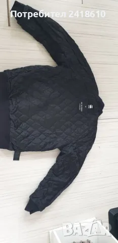 G - Star Afrojack Mens Bomber Size M ОРИГИНАЛ! Мъжко  Яке !, снимка 14 - Якета - 50023364