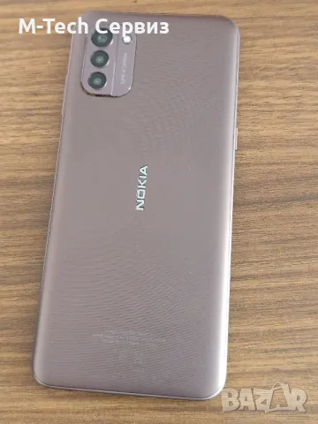 Nokia G21 Ta 1418 части основна платка батерия слушалка блок захранване заден капак камера, снимка 5 - Резервни части за телефони - 42537975