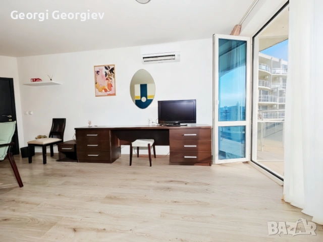 KJ Apartments - Комплекс с Басейн на 2 мин от Плажа, снимка 17 - Почивки на море - 53078155