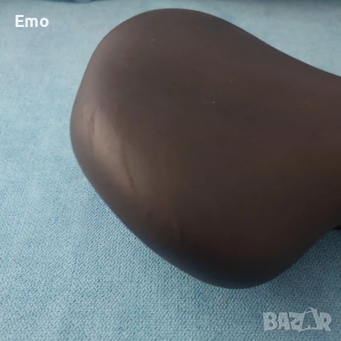 Седалка за колело + подарък машинка за седалка, снимка 3 - Аксесоари за велосипеди - 50582584