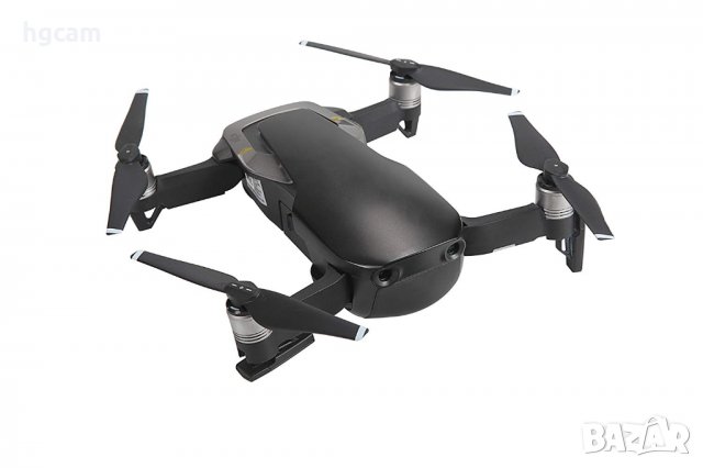 Предпазен капак за камерата на DJI Mavic Air, снимка 5 - Дронове и аксесоари - 27842503
