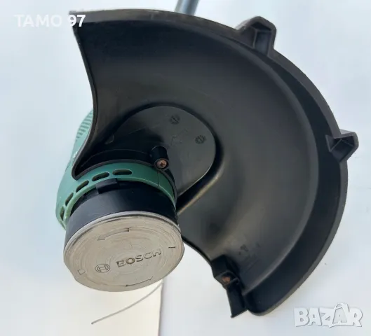 Bosch Easy GrassCut 18-26 - Акумулаторен тример с корда 18V, снимка 6 - Градинска техника - 50267607