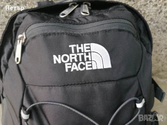 Продавам чисто нова раница The North Face borealis classic, снимка 5 - Раници - 50939003