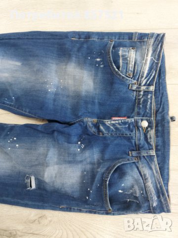 Мъжки дънки  НОВИ, снимка 3 - Дънки - 38577135