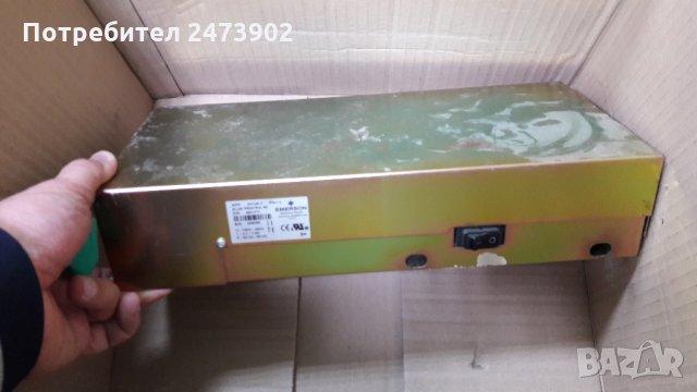 Power Supply Horiba abx Pentra xl 80