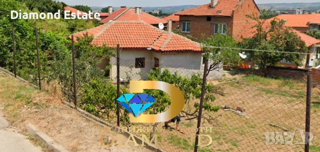 Едноетажна къща в град Харманли, снимка 2 - Къщи - 51509307