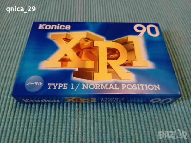 Konica XR1 90