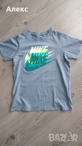 Nike - тениска