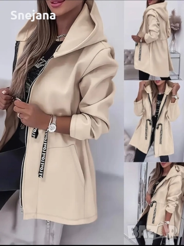 Якета S M размери по 24лв. От 129лв.