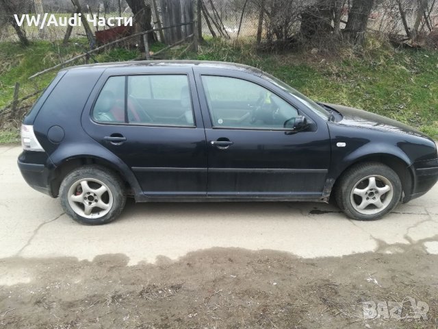 Голф 4 Golf 4 1.4 16V 75к.с НА ЧАСТИ , снимка 3 - Автомобили и джипове - 36963673