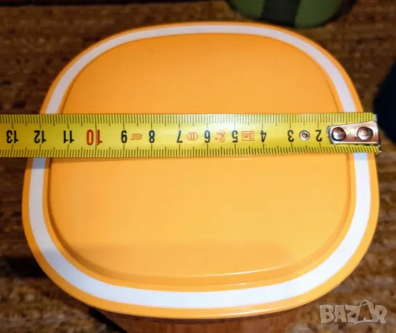 Tupperware , снимка 6 - Кутии за храна - 49961104