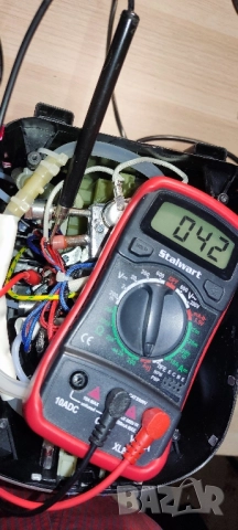 Кафемашина KLARSTEIN Германия - работеща - но с проблем , снимка 14 - Кафемашини - 52065065