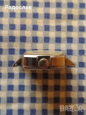 дамски механичен часовник Луч, снимка 4 - Дамски - 51963695