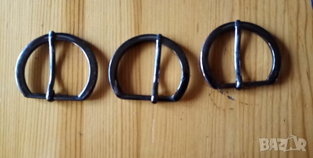 Тока/катарама, снимка 1