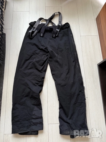 bergans of norway stranda pants mens, снимка 2 - Зимни спортове - 51624183