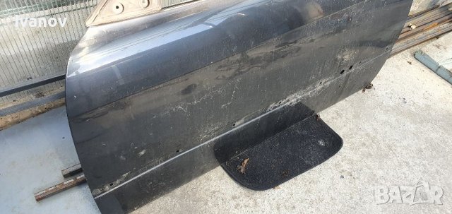 Лява врата шофьорска за бмв е36 купе кабрио front left door bmw e36 Coupe , снимка 10 - Части - 38396068