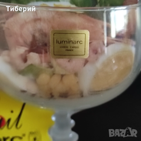 Коктейлни чаши, снимка 3 - Чаши - 52059598