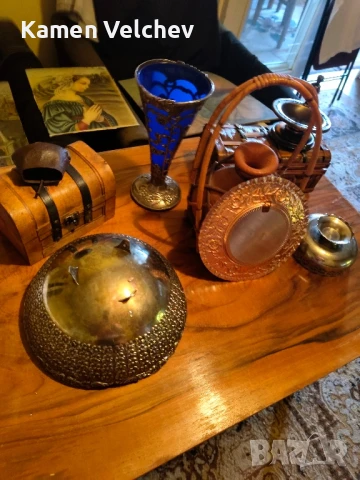 За всекиго и всяко семейство по нещо..., снимка 6 - Други стоки за дома - 50674000