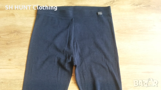 NEO MON DO Kids Thermo Underwear 100% Merino Wool размер 14 г / 164 см детска термо долница - 1507, снимка 4 - Други - 52507267