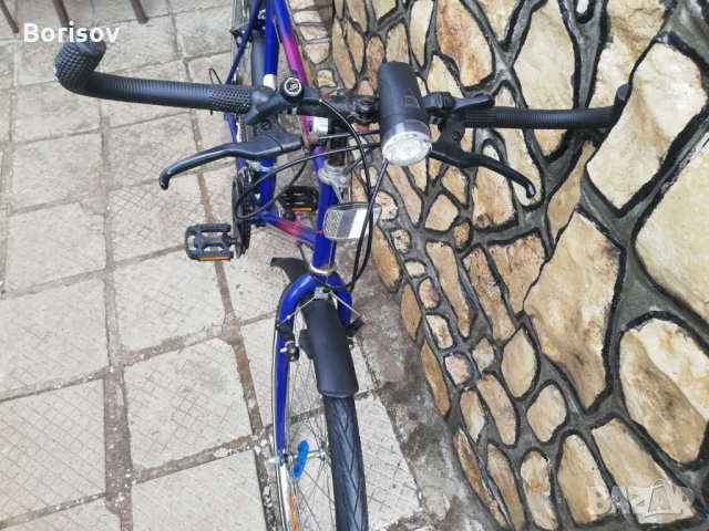 Велосипед Sprick force 10 , снимка 6 - Велосипеди - 22665484