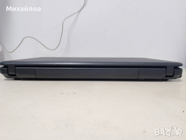Двуядрен лаптоп Lenovo G550 + Гаранция, снимка 6 - Лаптопи за работа - 44077856