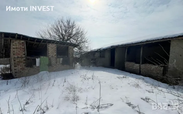 Къща село Давидово/ № 8653, снимка 15 - Къщи - 49660136