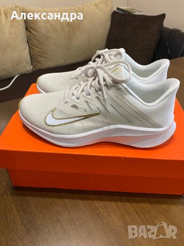 Маратонки NIKE QUEST 3